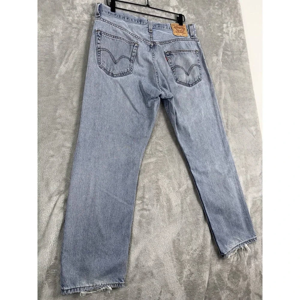 Levis please see